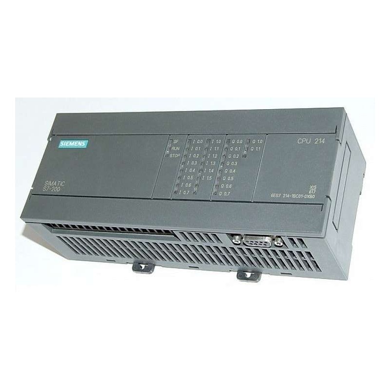 6ES72141BC010XB0 6ES7214-1BC01-0XB0 Siemens