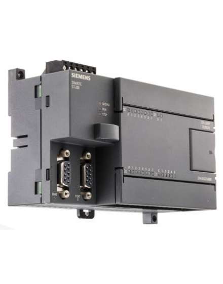 6ES72142AD230XB0 6ES7214-2AD23-0XB0 Siemens