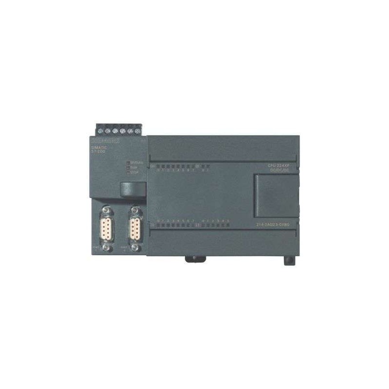 6ES72142BD230XB0 6ES7214-2BD23-0XB0 Siemens