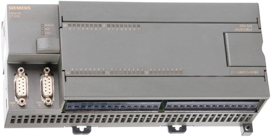 6ES72162BD230XB0 6ES7216-2BD23-0XB0 Siemens