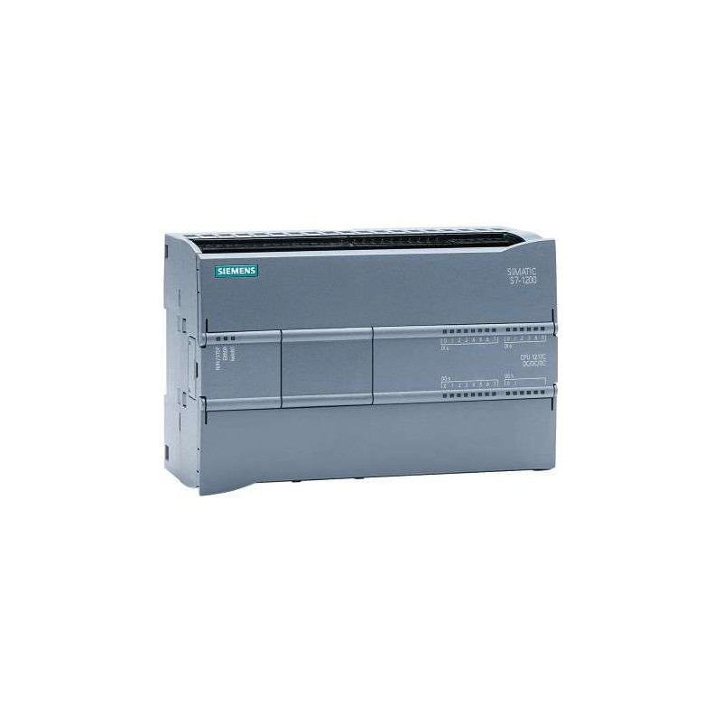 SIEMENS 6ES7217-1AG40-0XB0 CPU-modules