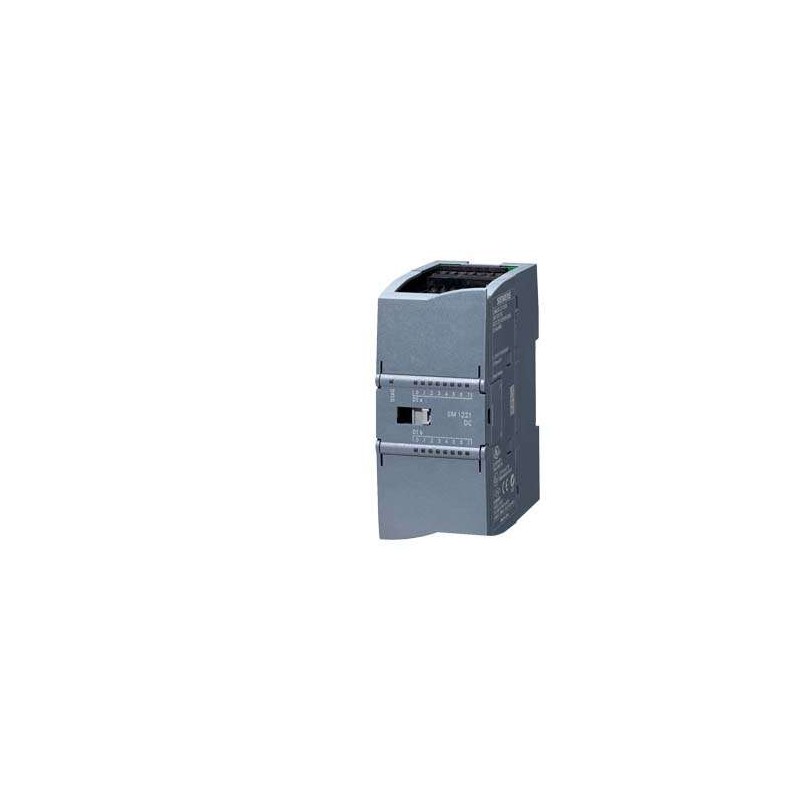 6ES72211BH300XB0 6ES7221-1BH30-0XB0 Siemens