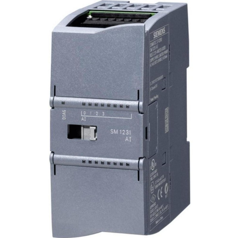 SIEMENS 6ES7231-4HF32-0XB0 Analogue I/O-modules