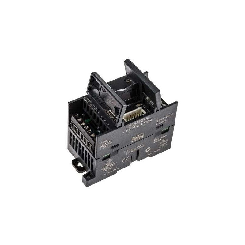6ES72320HB220XA0 6ES7232-0HB22-0XA0 Siemens