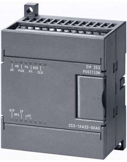 6ES72531AA220XA0 6ES7253-1AA22-0XA0 Siemens
