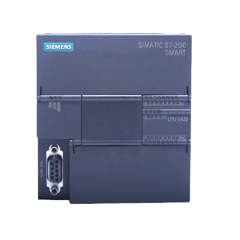 6ES72881SR200AA0 6ES7288-1SR20-0AA0 Siemens