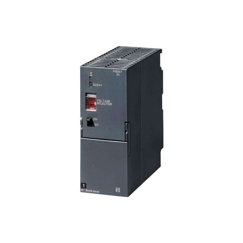6ES73071BA000AA0 6ES7307-1BA00-0AA0 Siemens