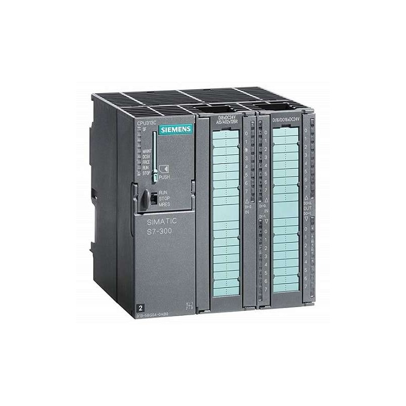 6ES73135BG040AB0 6ES7313-5BG04-0AB0 Siemens