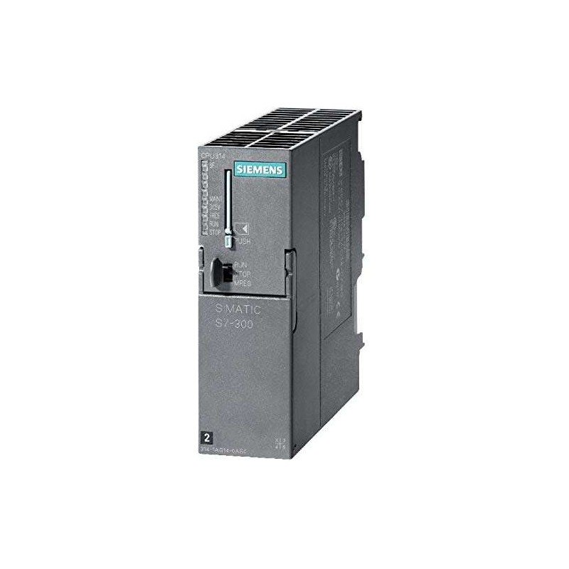 6ES73141AG140AB0 6ES7314-1AG14-0AB0 Siemens