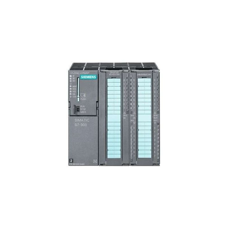 6ES73146EH040AB0 6ES7314-6EH04-0AB0 Siemens