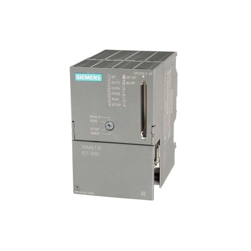 6ES73152AF020AB0 6ES7315-2AF02-0AB0 Siemens