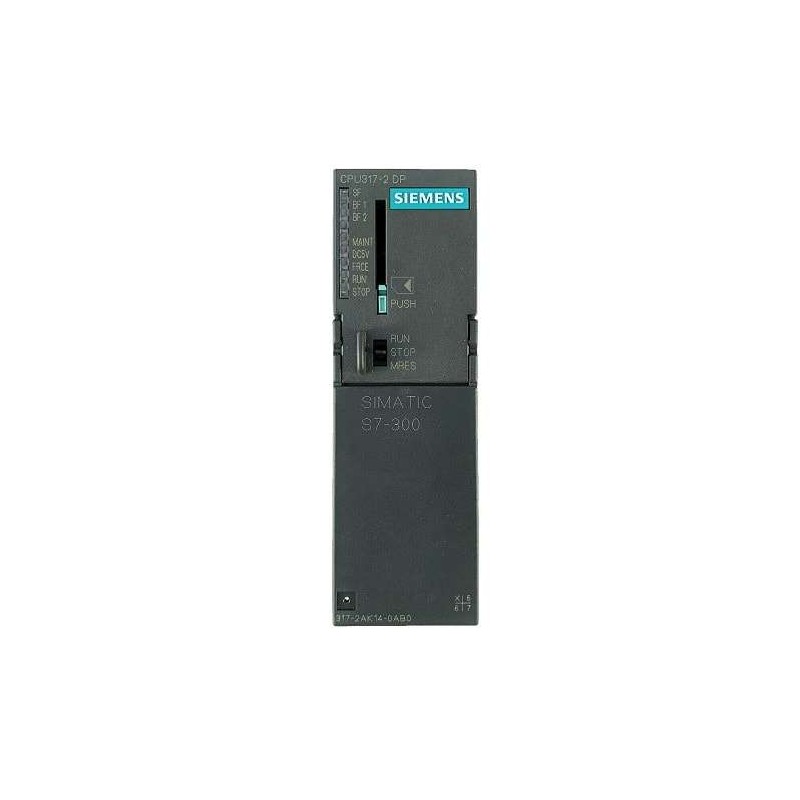 6ES73172AK140AB0 6ES7317-2AK14-0AB0 Siemens