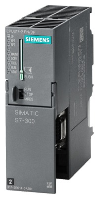 6ES73172EK140AB0 6ES7317-2EK14-0AB0 Siemens