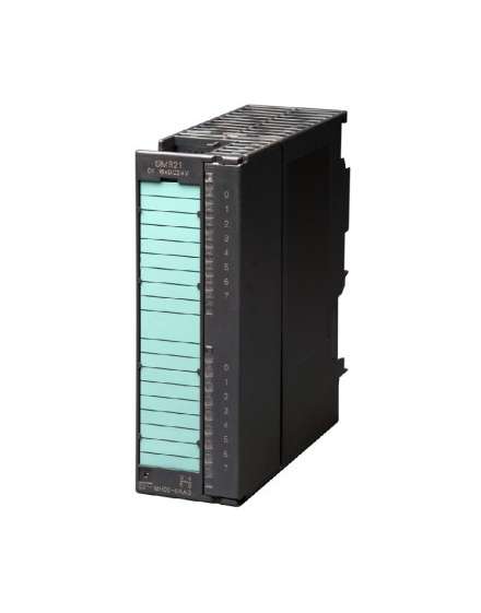 6ES73211BH020AA0 6ES7321-1BH02-0AA0 Siemens