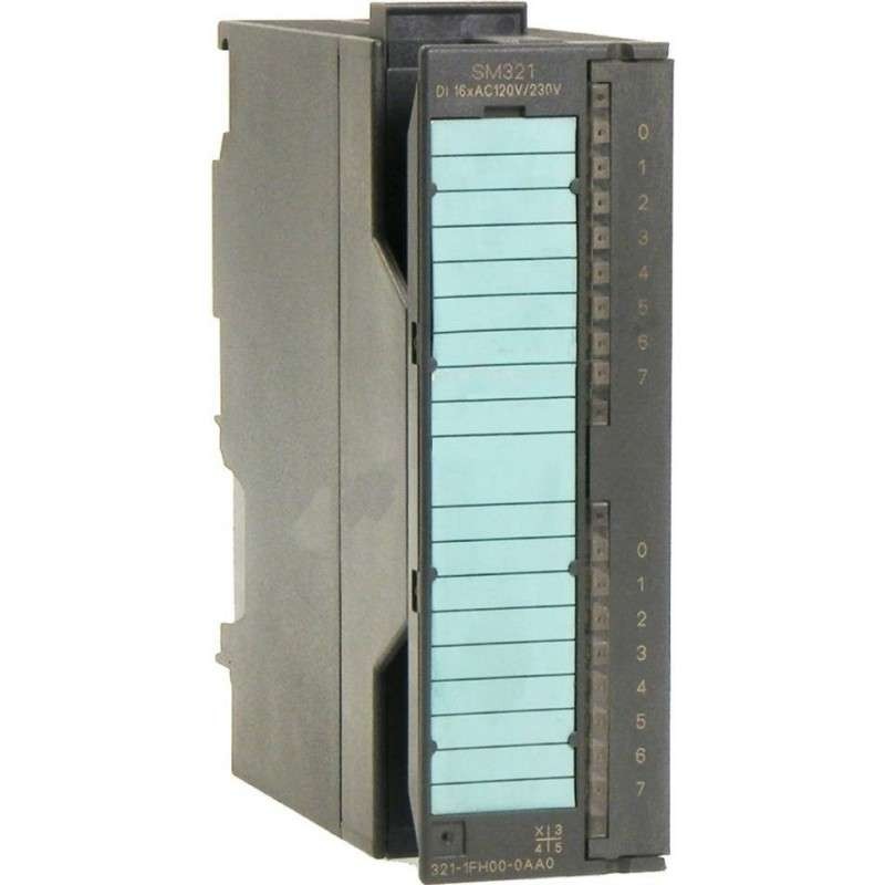 6ES73211FH000AA0 6ES7321-1FH00-0AA0 Siemens