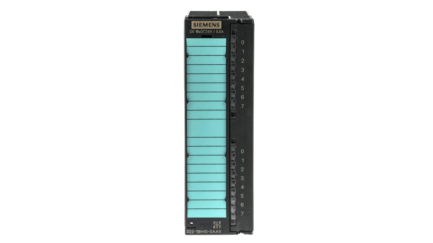 6ES73221BH100AA0 6ES7322-1BH10-0AA0 Siemens