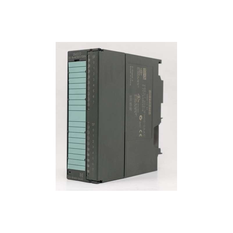 6ES73221FH000AA0 6ES7322-1FH00-0AA0 Siemens