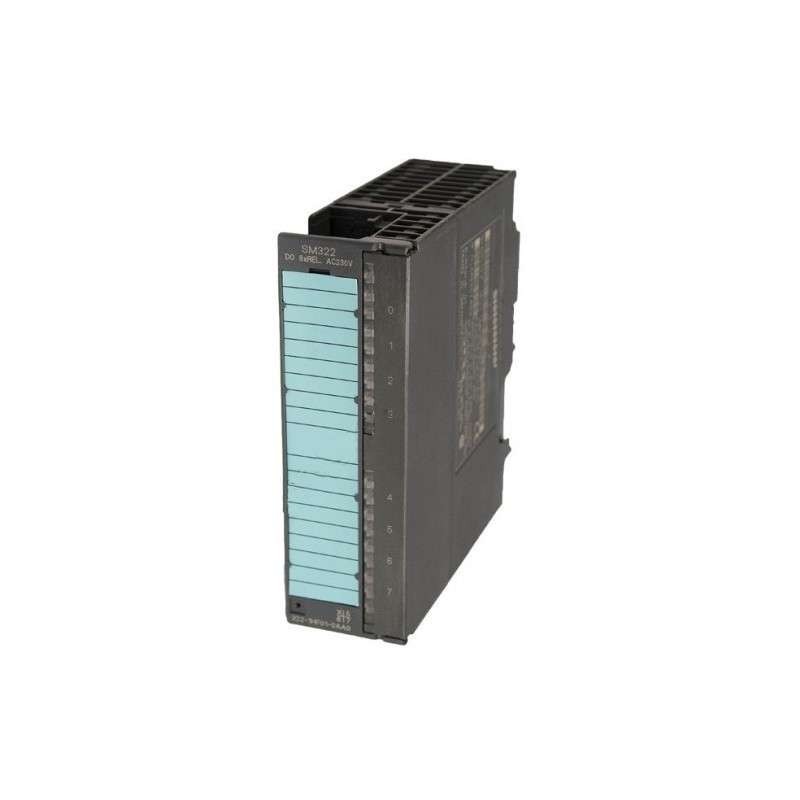 6ES73221HF100AA0 6ES7322-1HF10-0AA0 Siemens