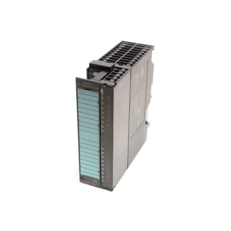 6ES73228BH100AB0 6ES7322-8BH10-0AB0 Siemens