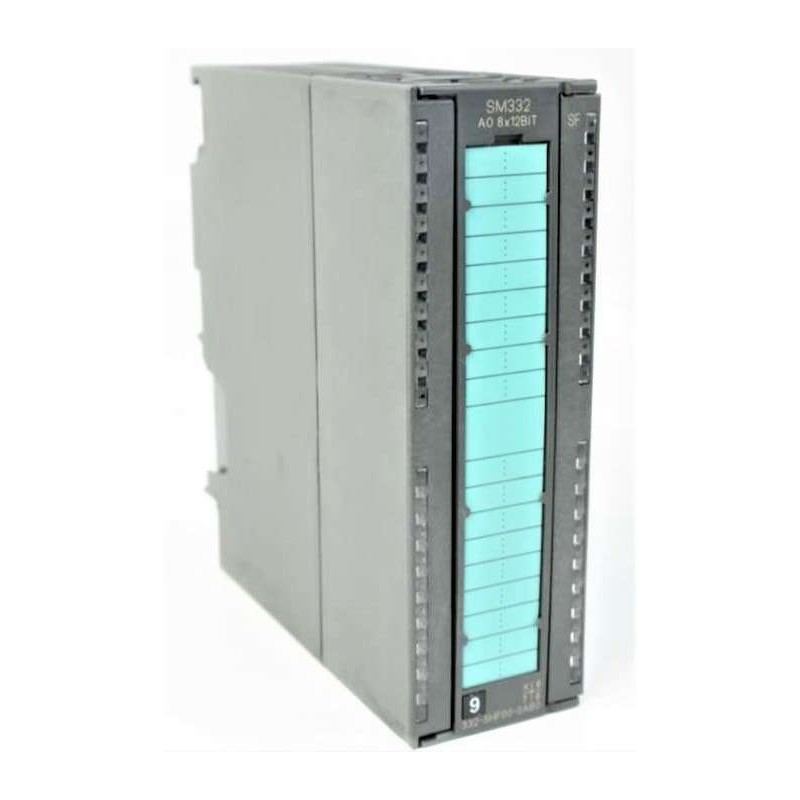 6ES73325HF000AB0 6ES7332-5HF00-0AB0 Siemens