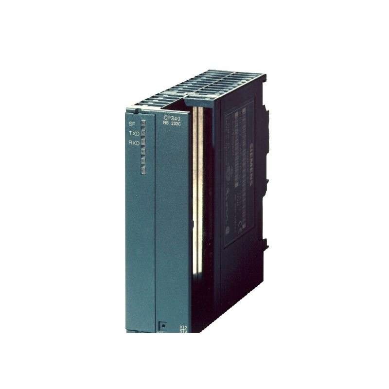 6ES73401BH020AE0 6ES7340-1BH02-0AE0 Siemens
