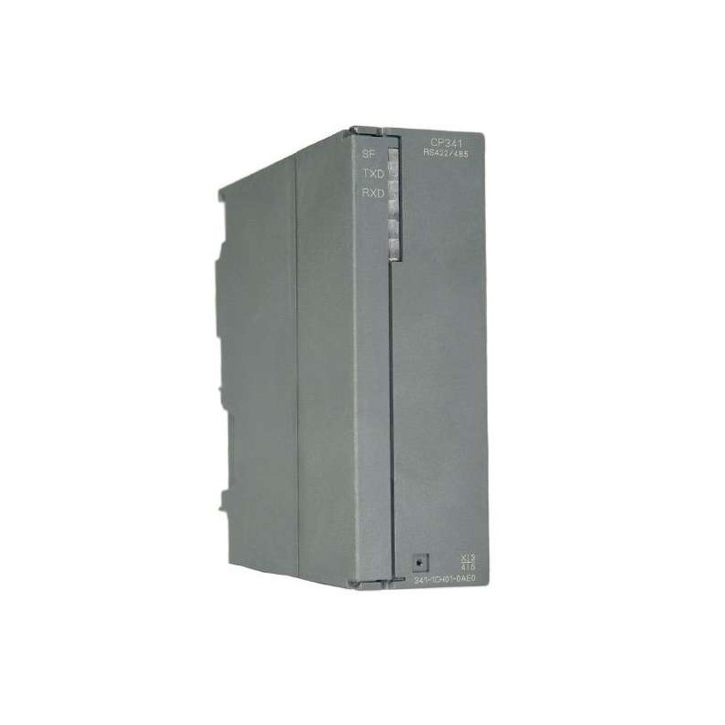 6ES73411CH010AE0 6ES7341-1CH01-0AE0 Siemens