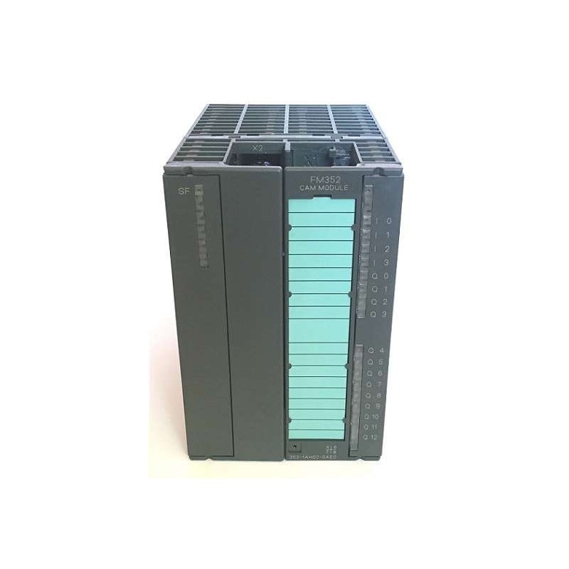 6ES73521AH020AE0 6ES7352-1AH02-0AE0 Siemens