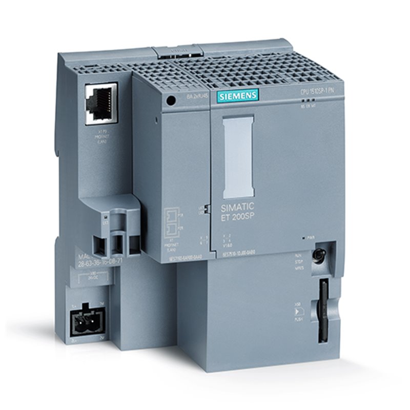 SIEMENS 6ES7510-1DJ01-0AB0 CPU