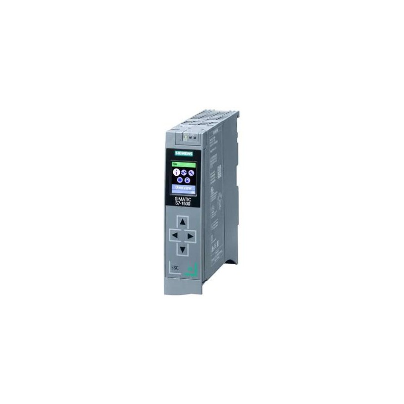 6ES75111TK010AB0 6ES7511-1TK01-0AB0 Siemens