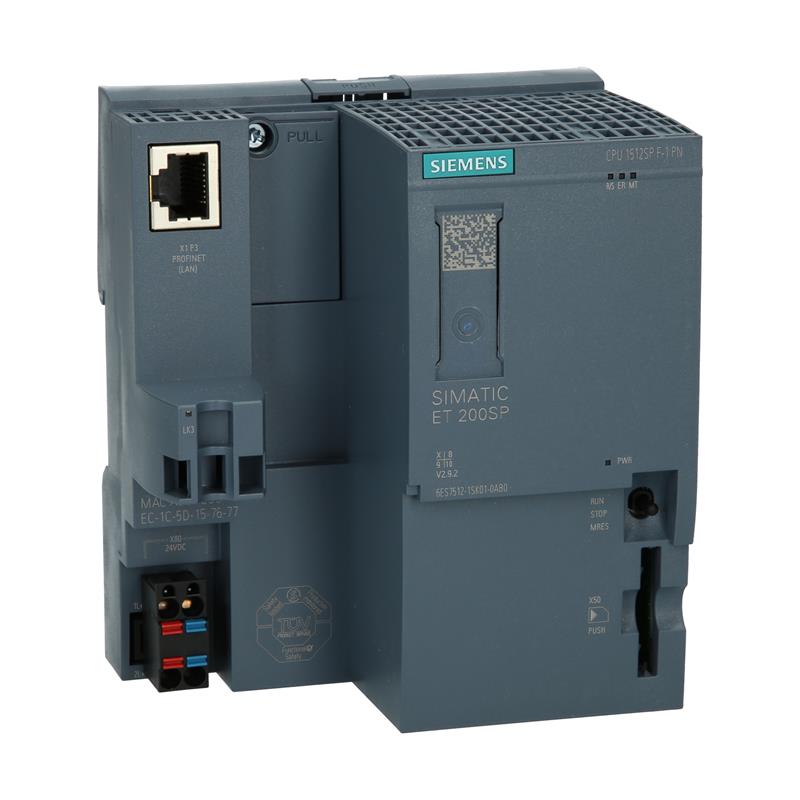 6ES75121DM030AB0 6ES7512-1DM03-0AB0 Siemens