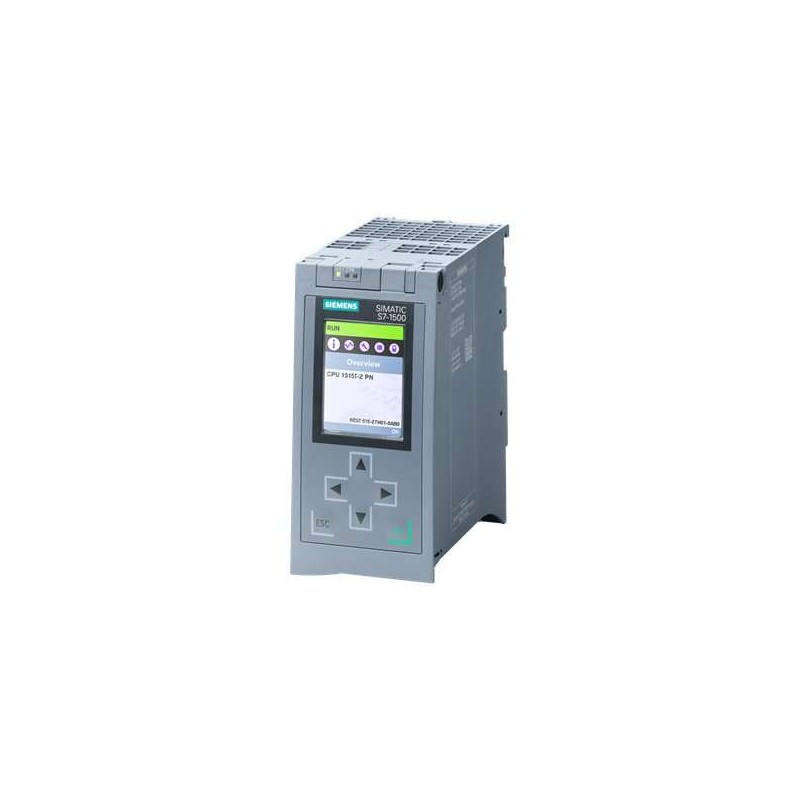 6ES75152TM010AB0 6ES7515-2TM01-0AB0 Siemens