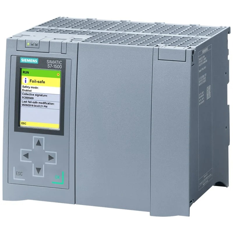 6ES75163UN000AB0 6ES7516-3UN00-0AB0 Siemens