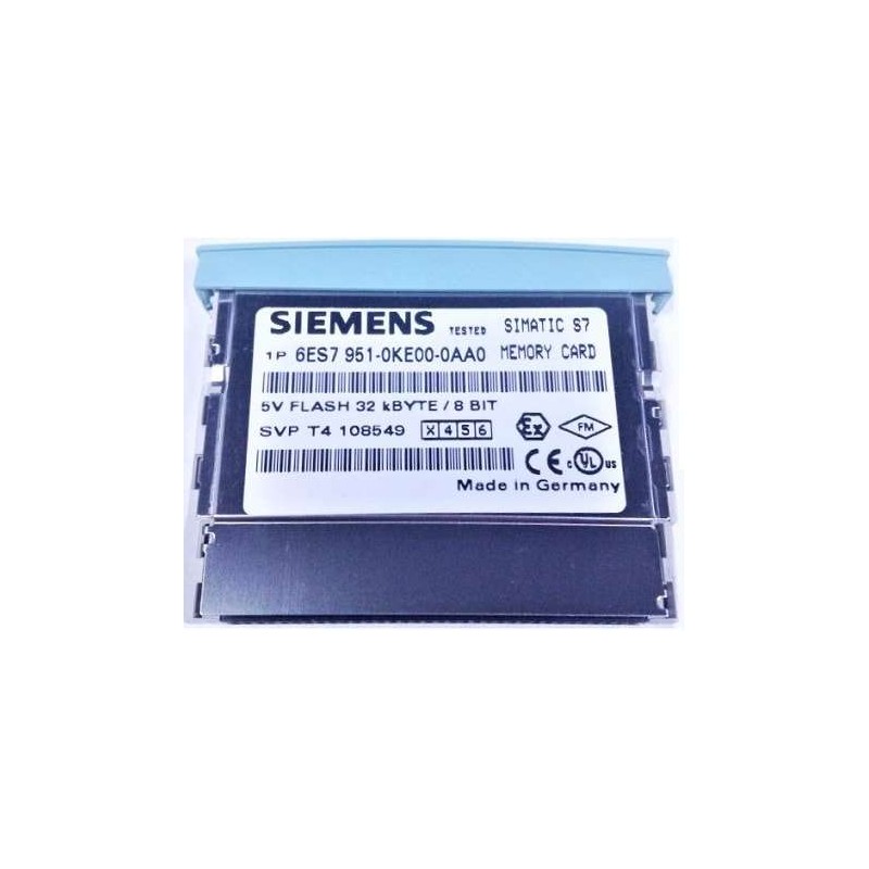6ES79510KE000AA0 6ES7951-0KE00-0AA0 Siemens