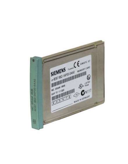 6ES79521AP000AA0 6ES7952-1AP00-0AA0 Siemens
