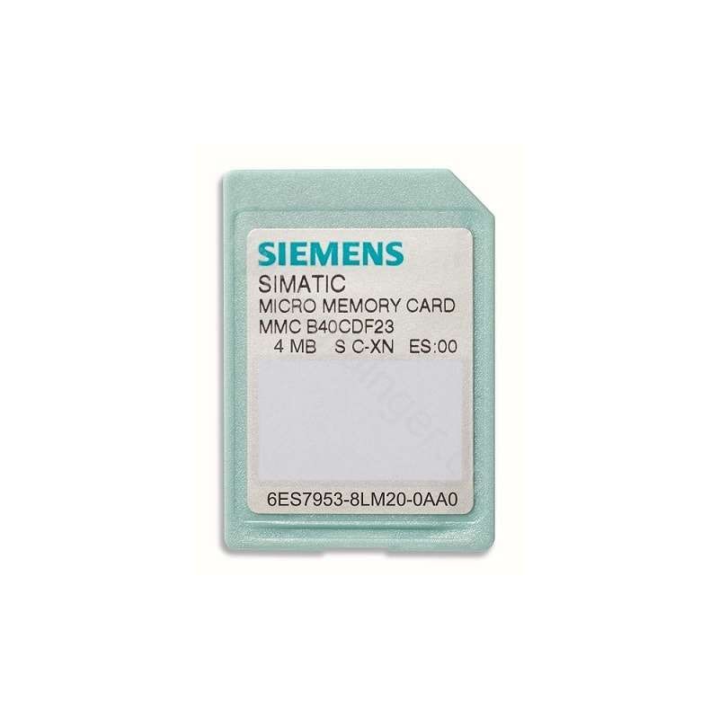 6ES79538LM200AA0 6ES7953-8LM20-0AA0 Siemens