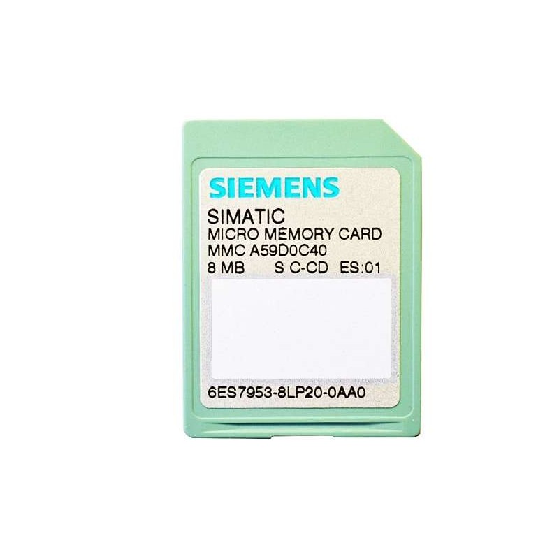 6ES79538LP200AA0 6ES7953-8LP20-0AA0 Siemens