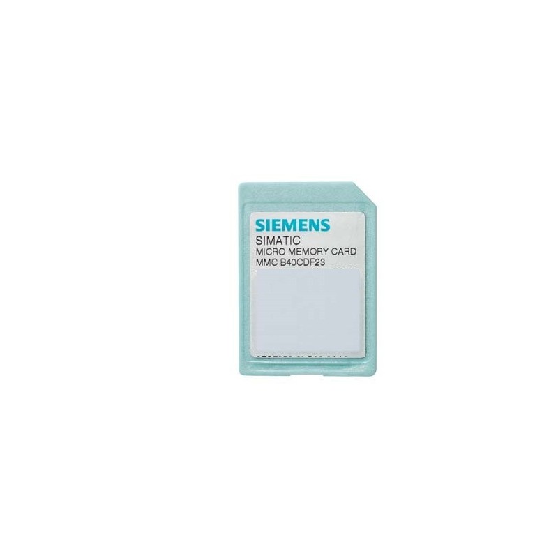 SIEMENS 6ES7954-8LT03-0AA0 Memory cards
