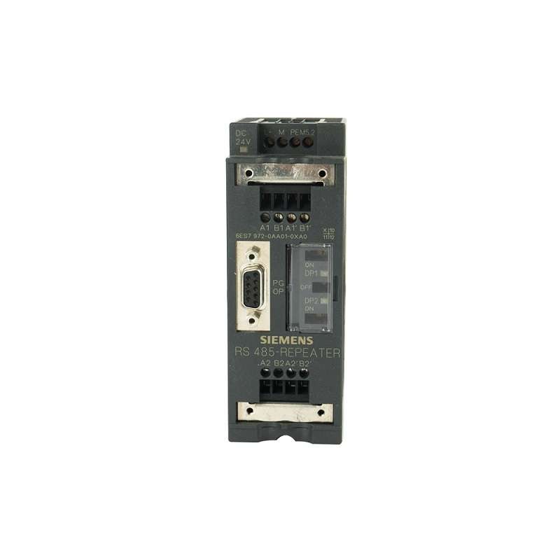 6ES79720AA010XA0 6ES7972-0AA01-0XA0 Siemens