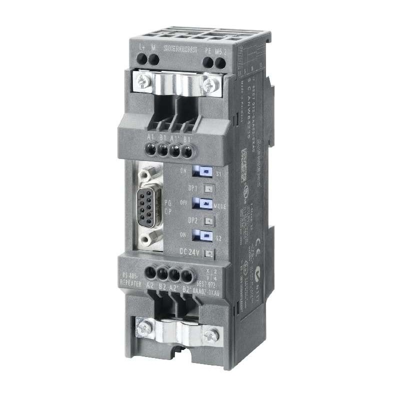 6ES79720AA020XA0 6ES7972-0AA02-0XA0 Siemens