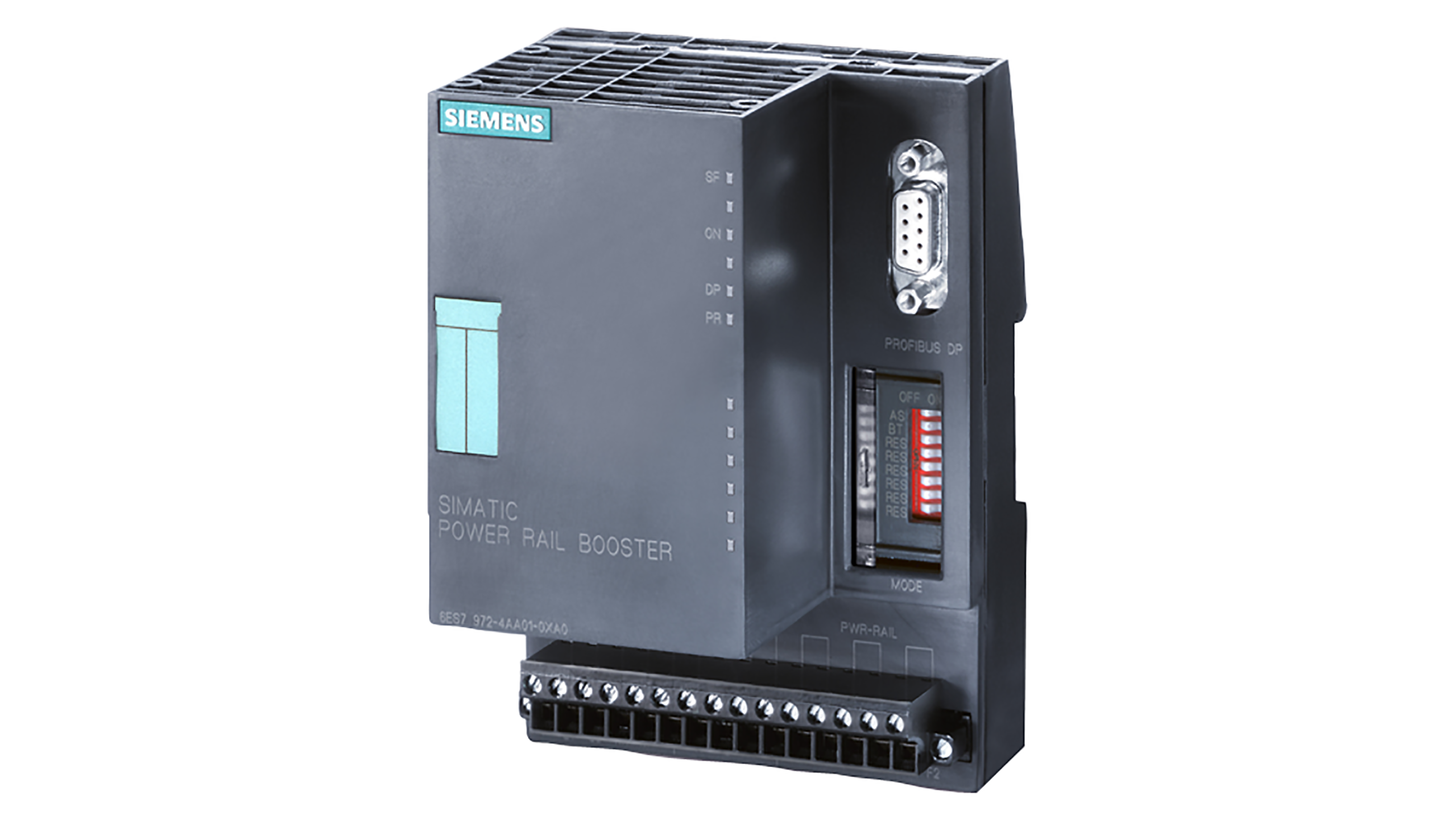 6ES79724AA020XA0 6ES7972-4AA02-0XA0 Siemens