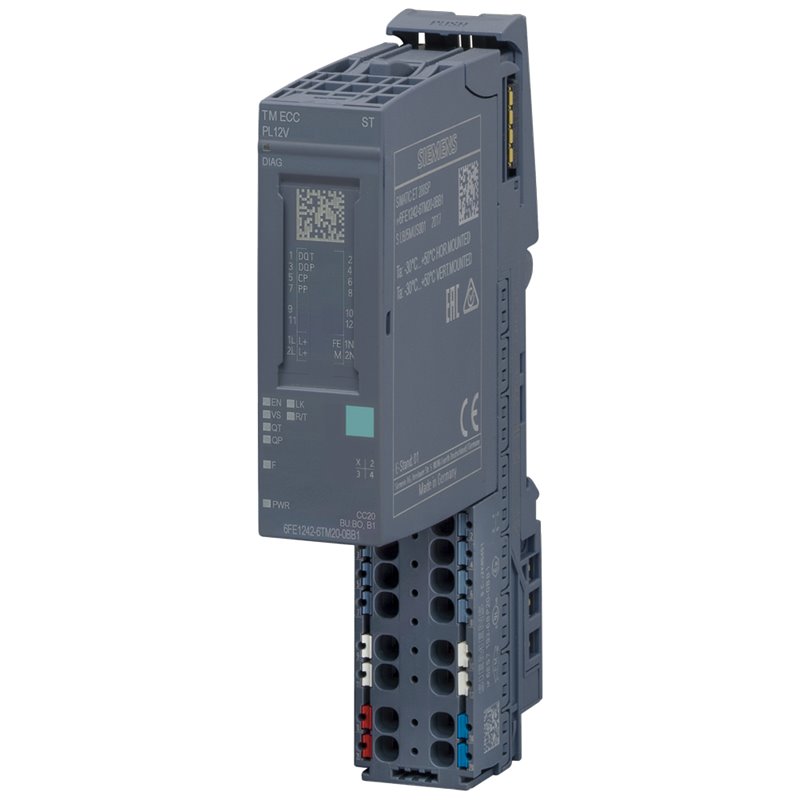 SIEMENS 6FE1242-6TM20-0BB1 Charging controllers