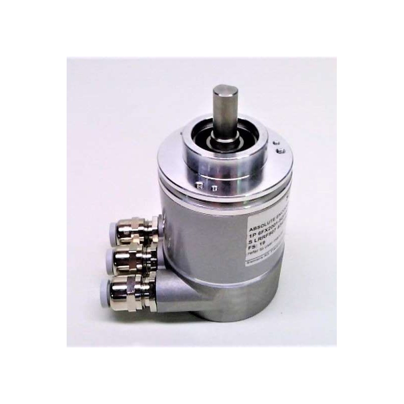 6FX20015QP24 6FX2001-5QP24 Siemens Sinumerik Encoder