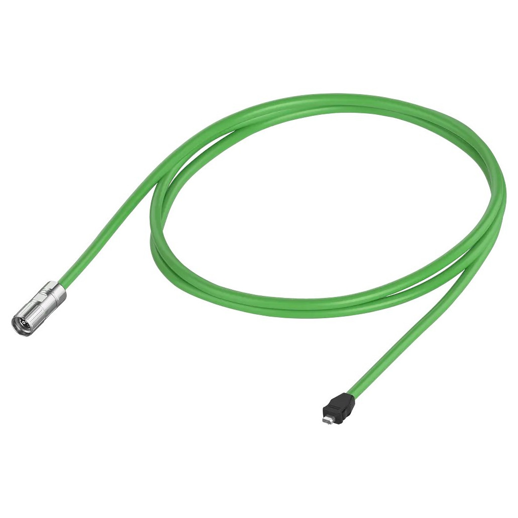 SIEMENS 6FX3802-2XB11-1BA0 Data and communication cables
