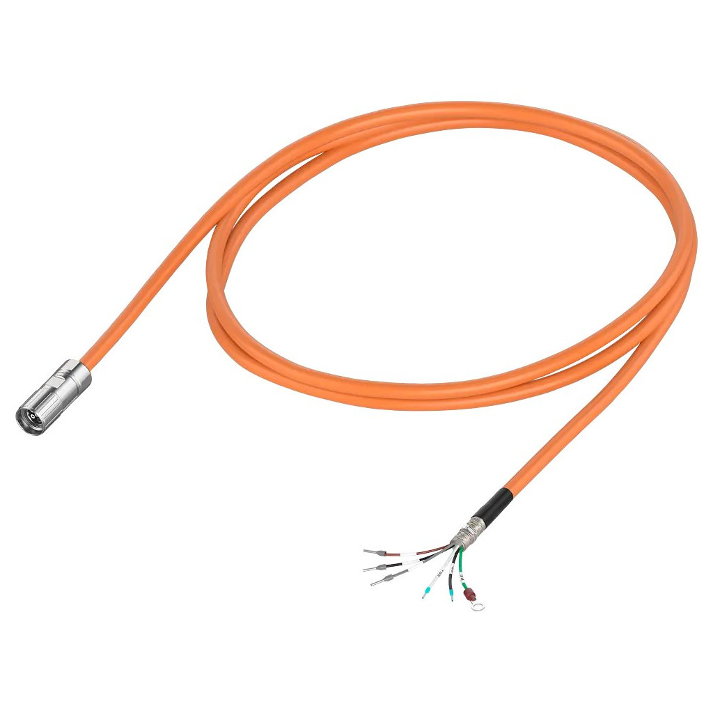 SIEMENS 6FX3802-5CL02-1DA0 Data and communication cables