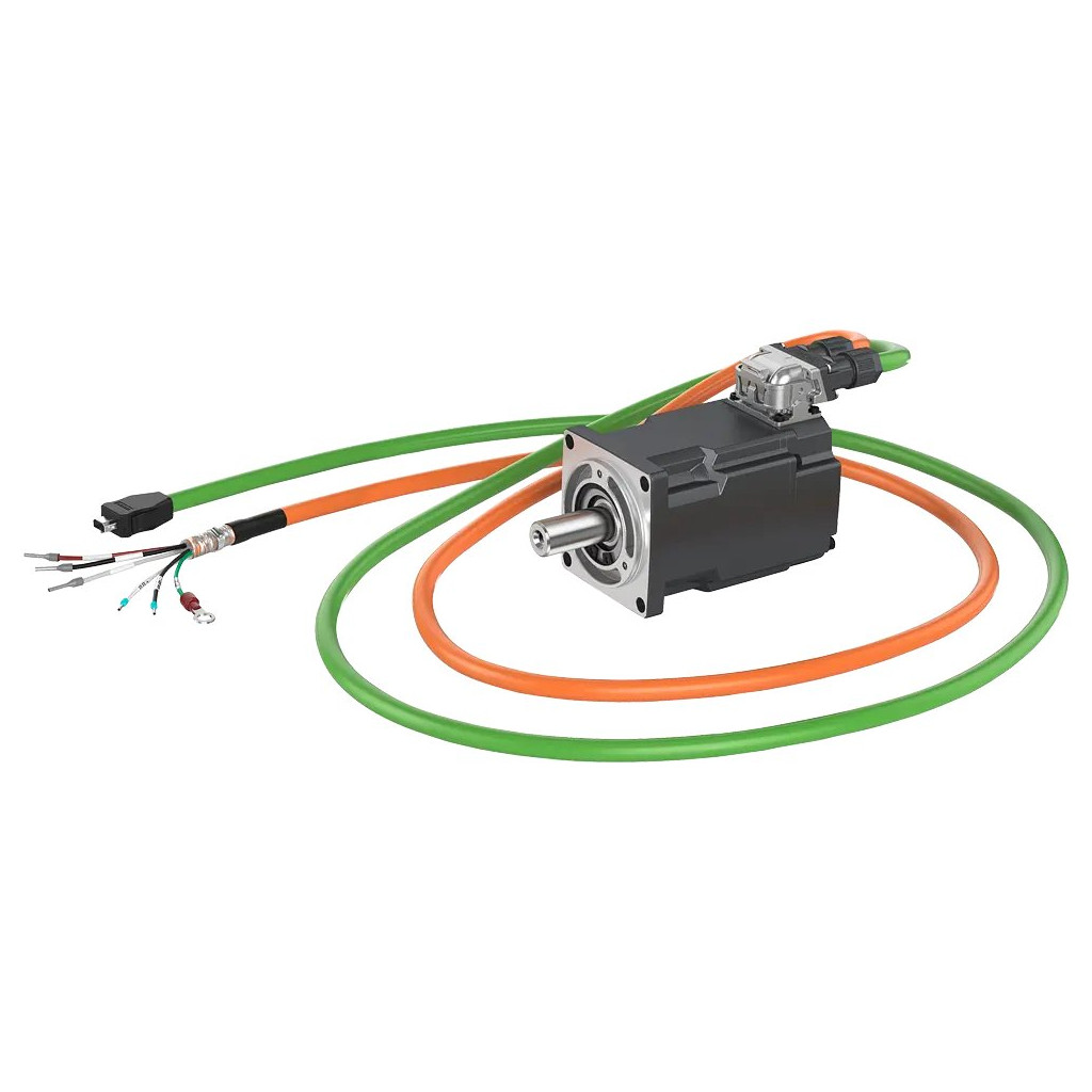SIEMENS 6FX3802-7CN01-1BA0 Data and communication cables