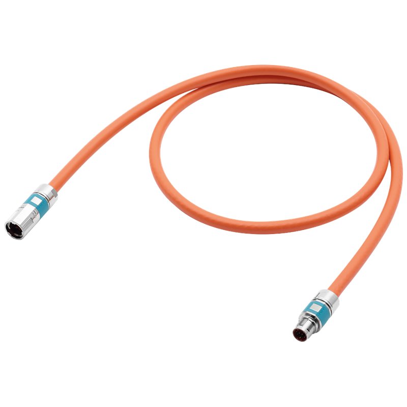 SIEMENS 6FX5002-8QE04-1FA0 Data and communication cables