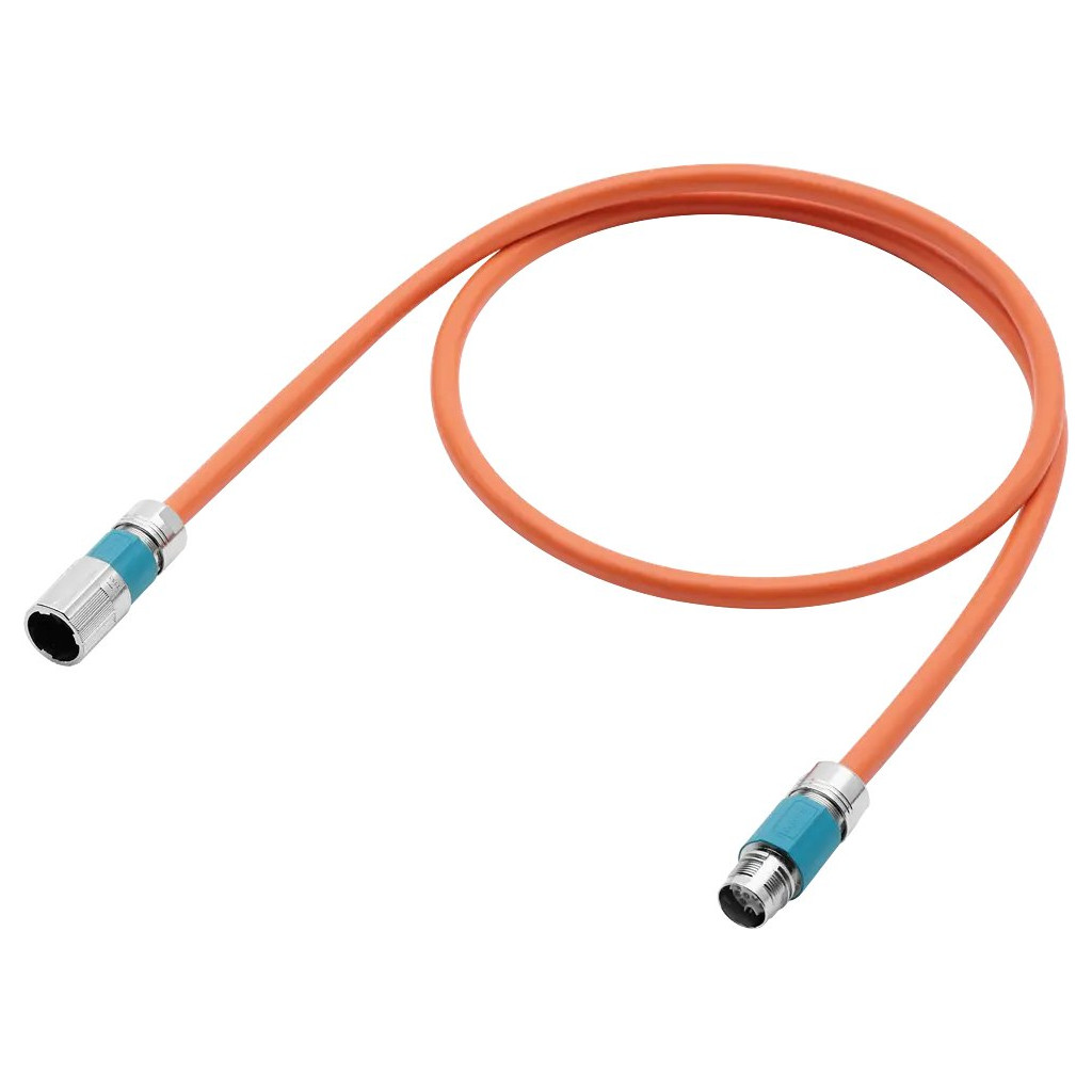 SIEMENS 6FX5002-8QE21-1AF0 Data and communication cables