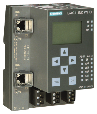 6GK14112AB20 6GK1411-2AB20 Siemens