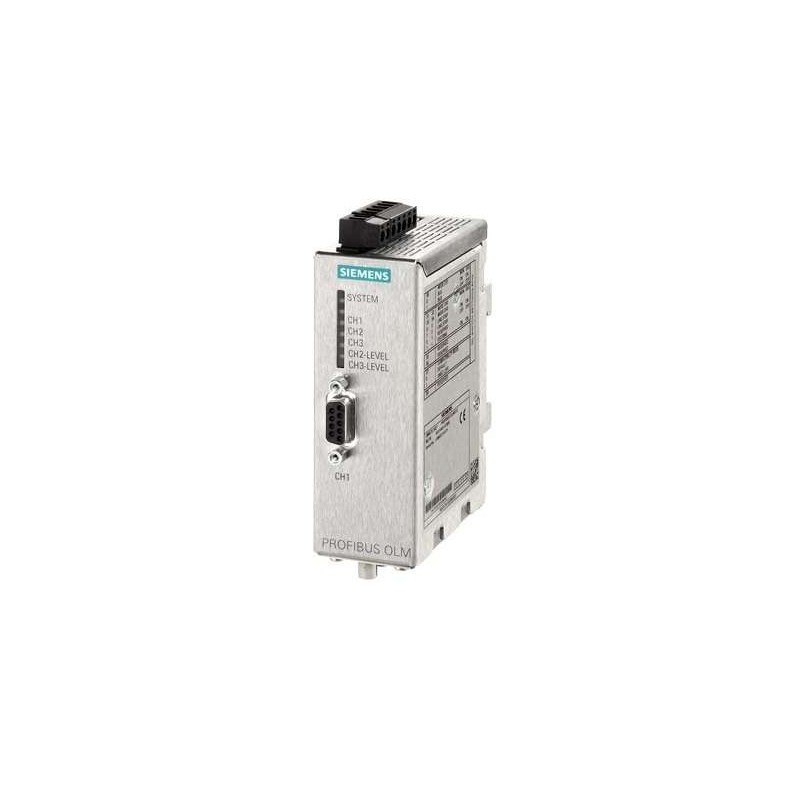 SIEMENS 6GK1503-2CC00 Media converters