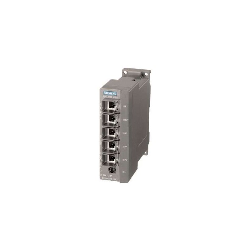6GK50050BA101AA3 6GK5005-0BA10-1AA3 Siemens